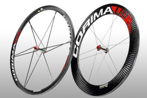 【売れ筋】 新開発Sハブ搭載のチューブラーホイール コリマVIVA MCC S、VIVA 27インチ、700C
